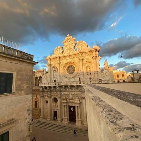 B&B I Sei Volti Lecce Exterior photo