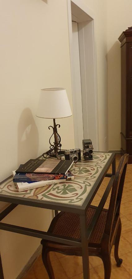 B&B I Sei Volti Lecce Exterior photo