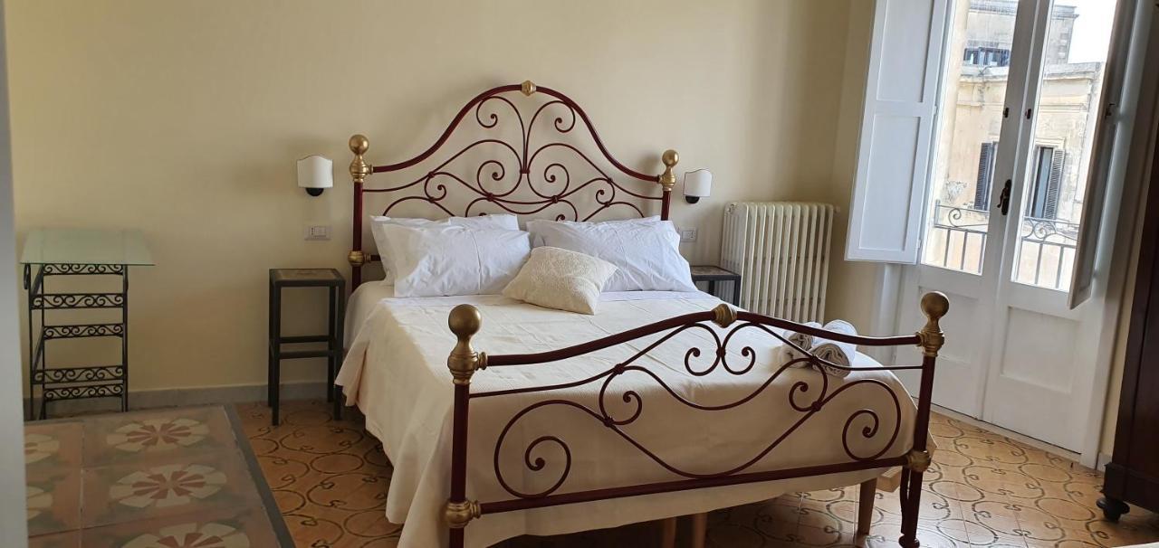 B&B I Sei Volti Lecce Exterior photo