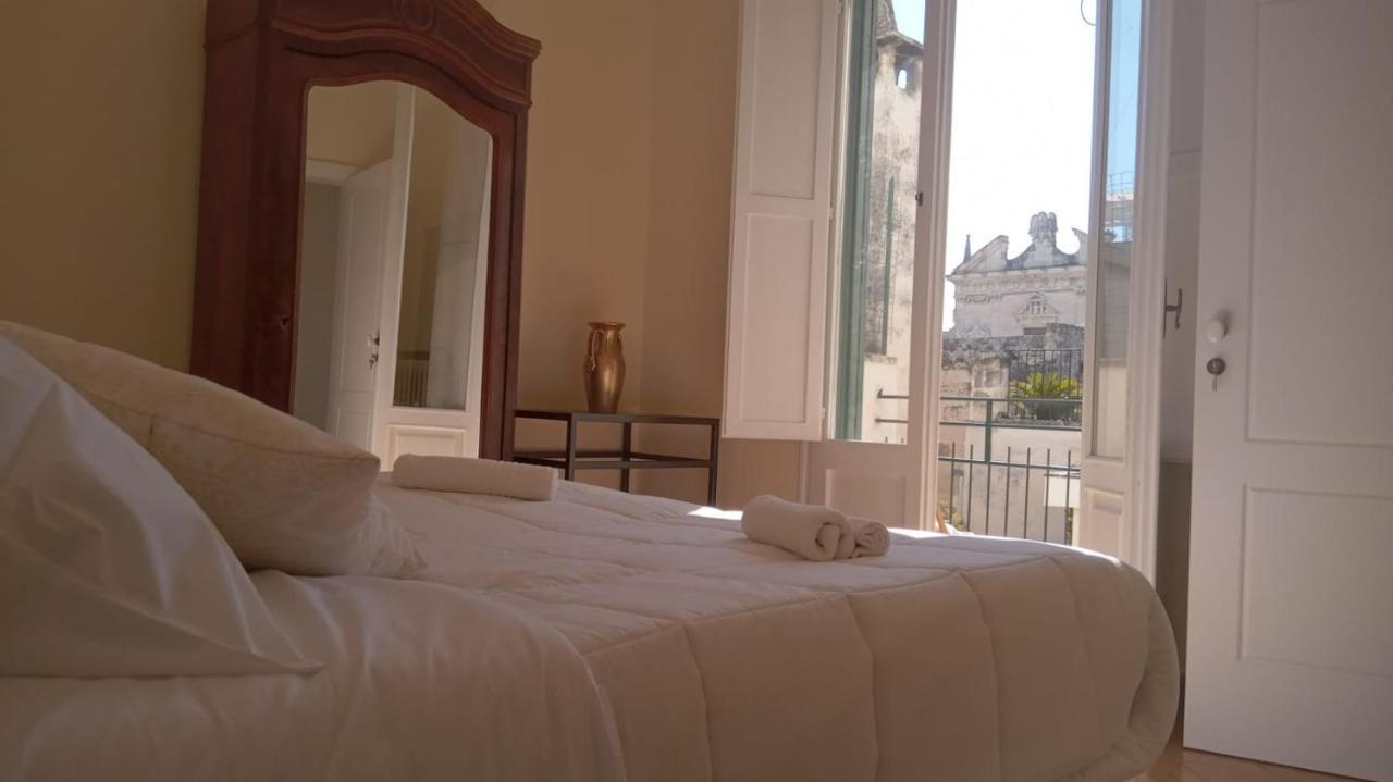 B&B I Sei Volti Lecce Exterior photo