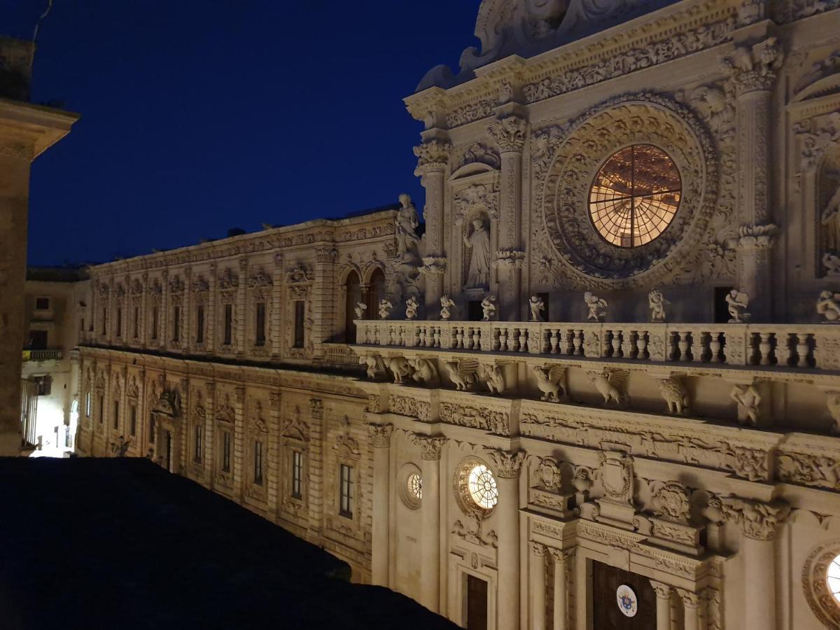 B&B I Sei Volti Lecce Exterior photo
