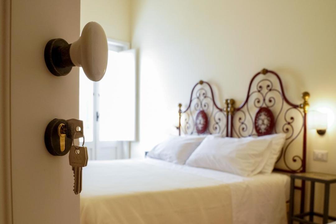 B&B I Sei Volti Lecce Exterior photo