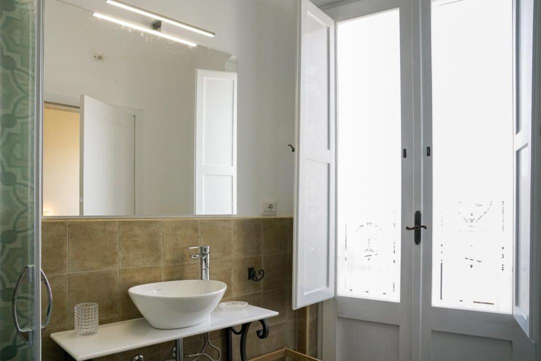 B&B I Sei Volti Lecce Exterior photo