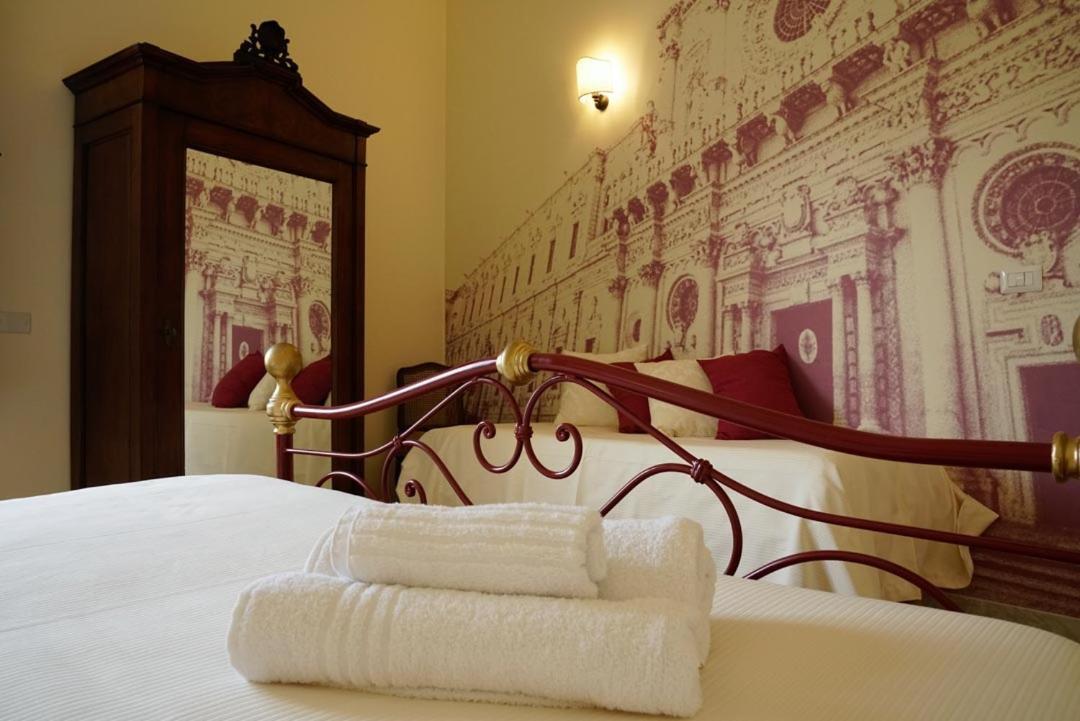 B&B I Sei Volti Lecce Exterior photo