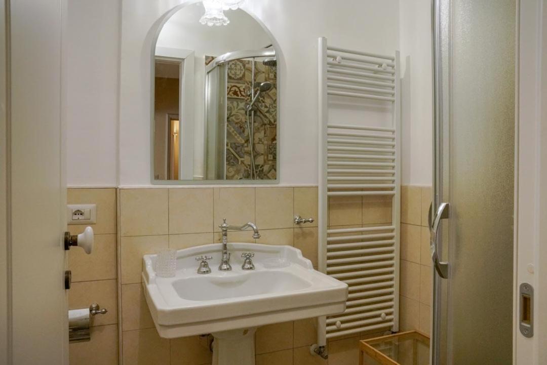 B&B I Sei Volti Lecce Exterior photo