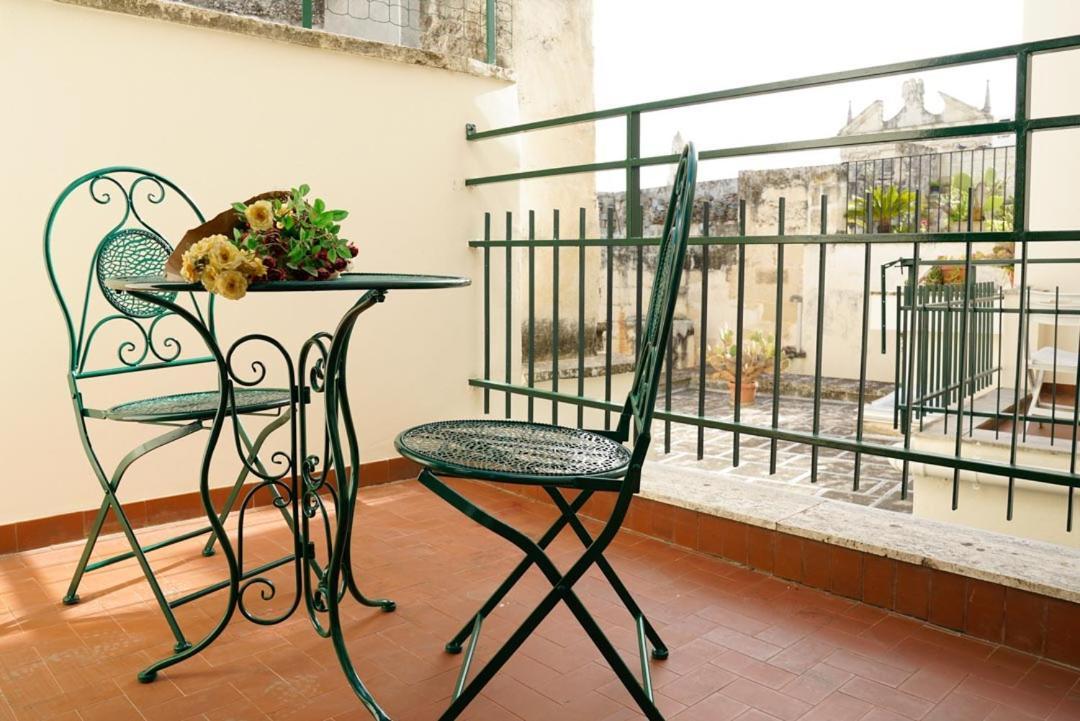 B&B I Sei Volti Lecce Exterior photo