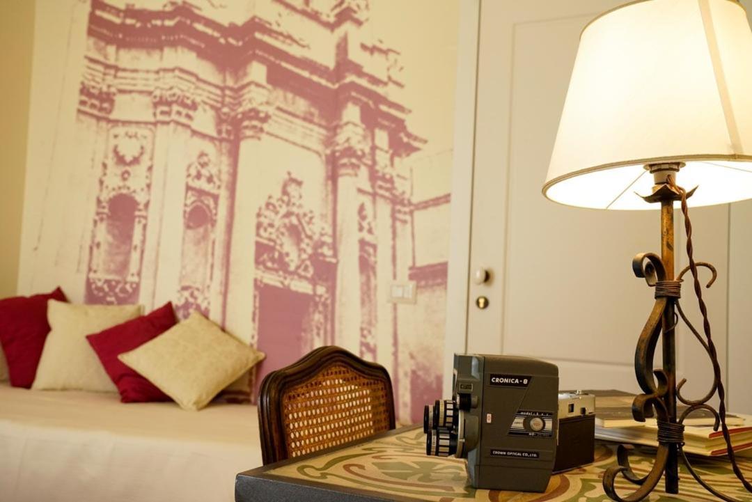 B&B I Sei Volti Lecce Exterior photo