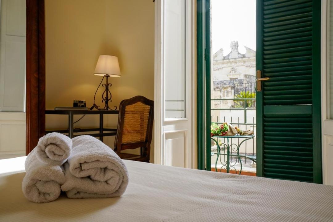 B&B I Sei Volti Lecce Exterior photo