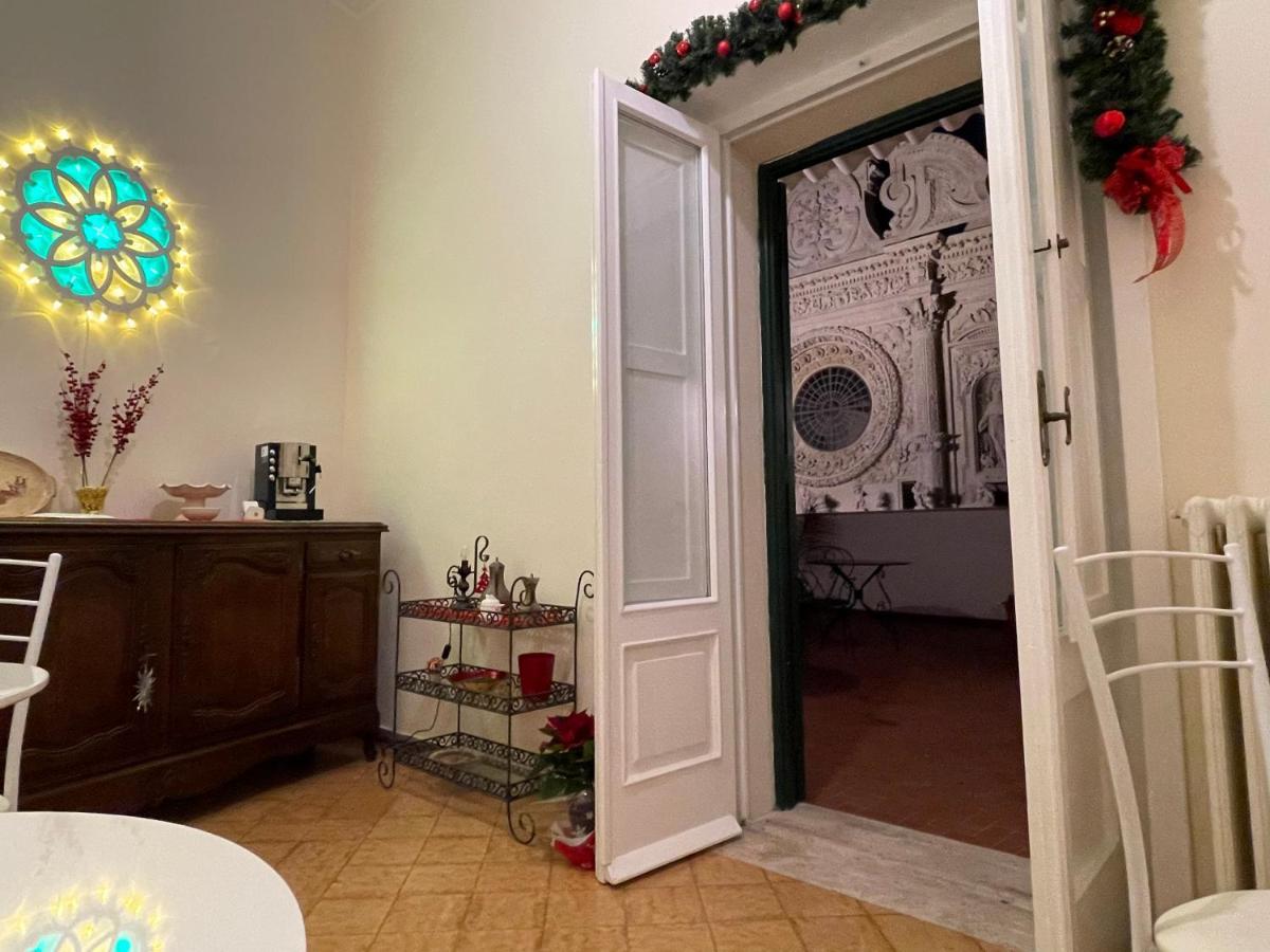 B&B I Sei Volti Lecce Exterior photo