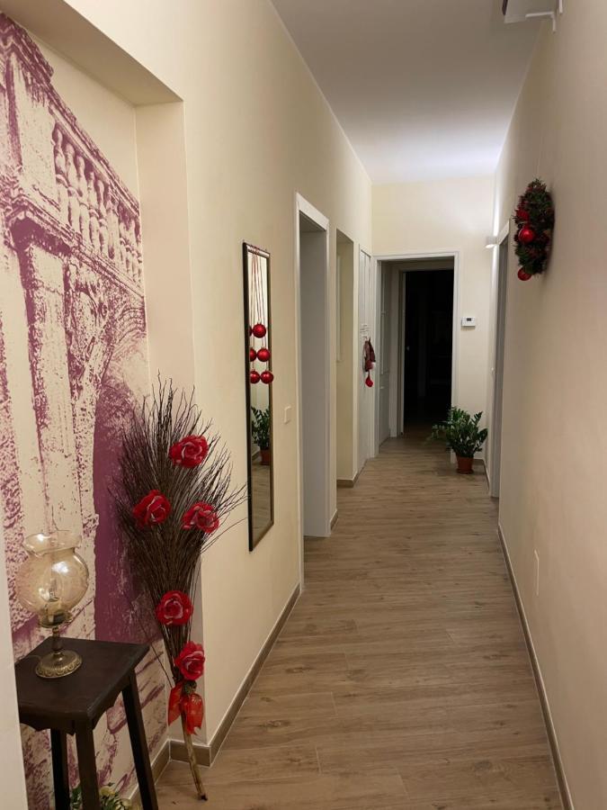 B&B I Sei Volti Lecce Exterior photo