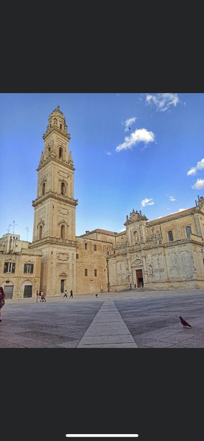 B&B I Sei Volti Lecce Exterior photo