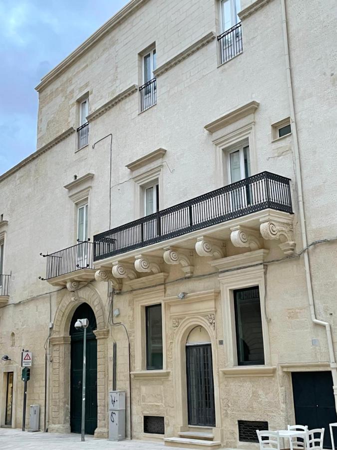 B&B I Sei Volti Lecce Exterior photo